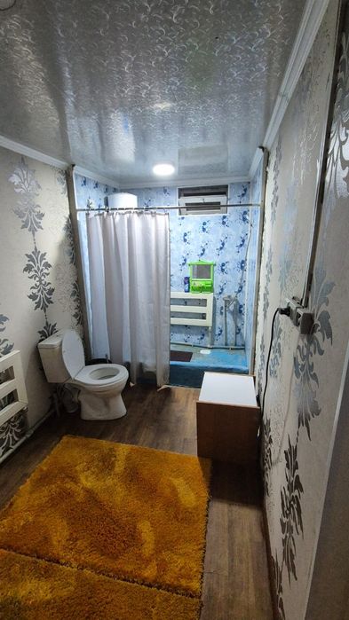 Квартира по суточно