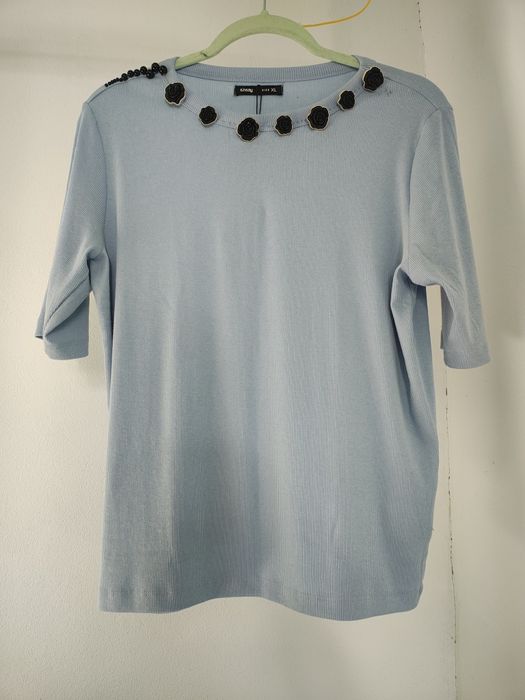 Tricou Dama Handmade