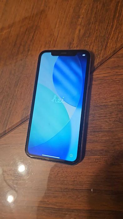 iPhone 11 64 GB, полностью в рабочем состоянии!