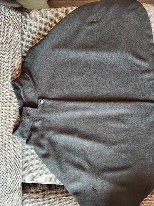 Capa neagra noua marime universala