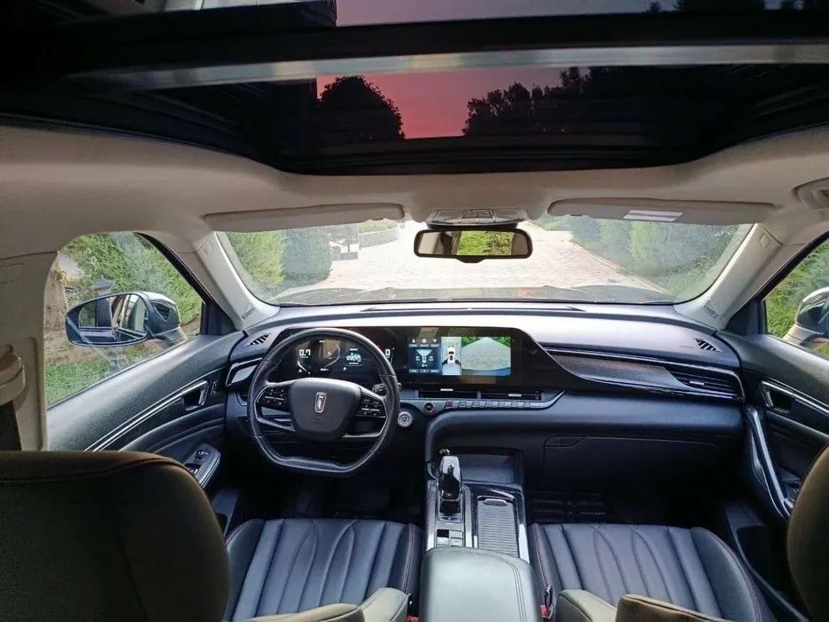 BESTUNE T55 ( 2021 YIL )