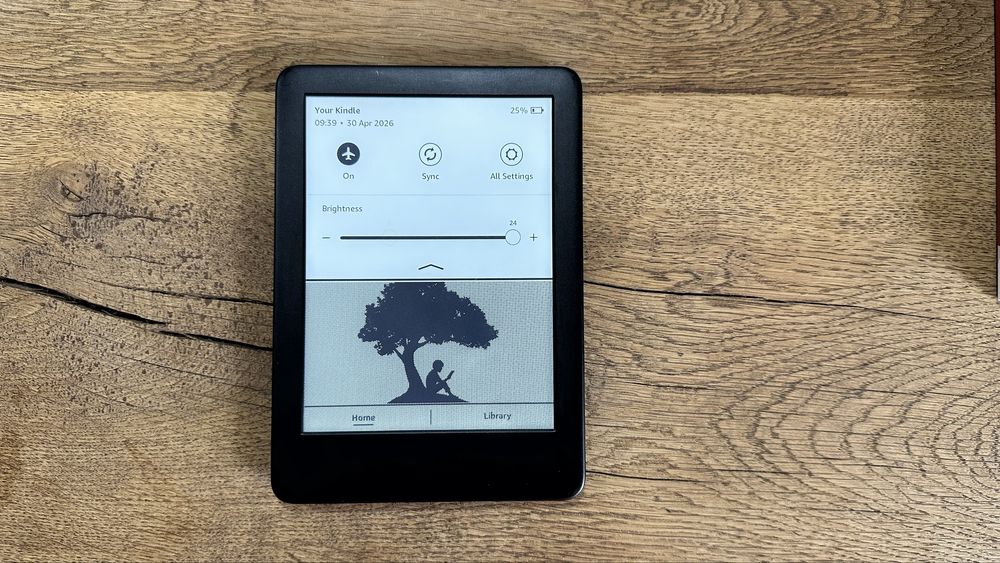 eBook Reader Amazon Kindle 10th Generation (2019)