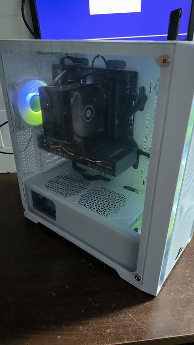 Vand pc gaming amd