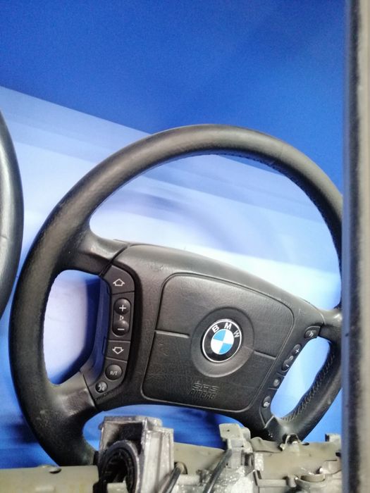 Бмв. Мерседес. Авторазбор. Кенжехан-2