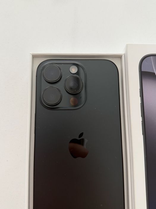 Iphone 16 pro 256 gb гаранция yettel