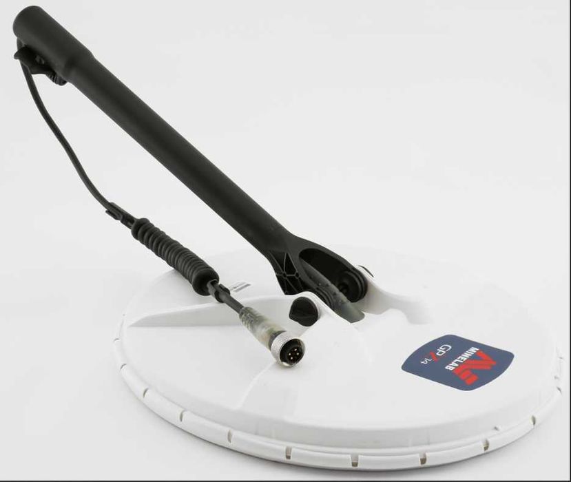 Катушка Minelab 14" для GPZ