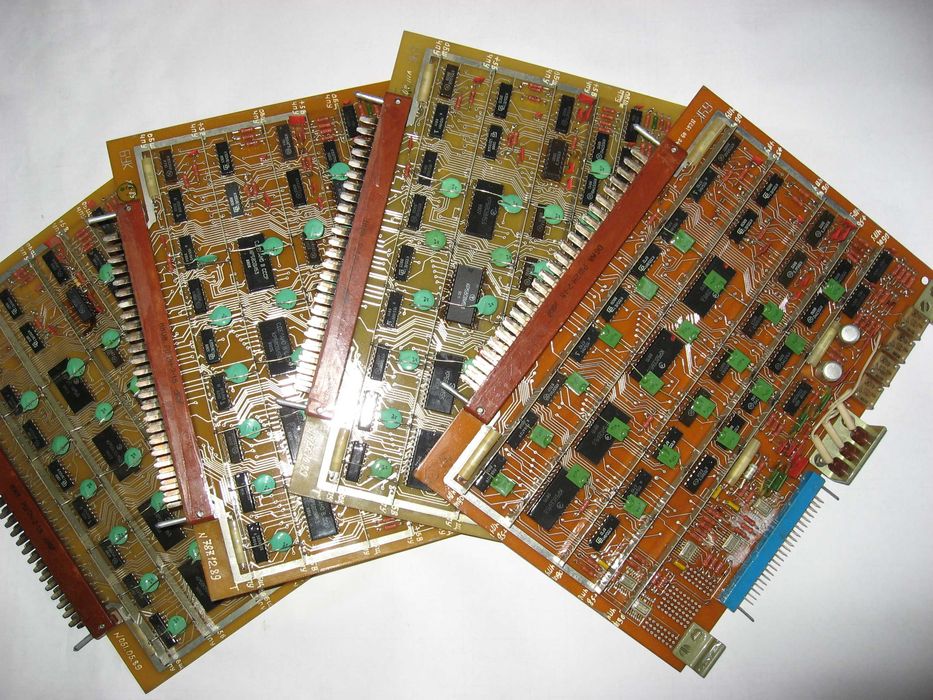 Скупка Серебро Радиодетали