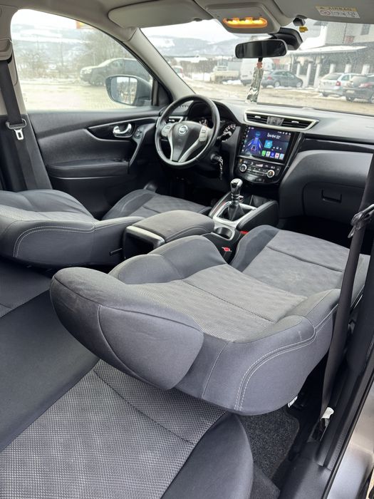 Nissan Qashqai | 2014 | j11 |