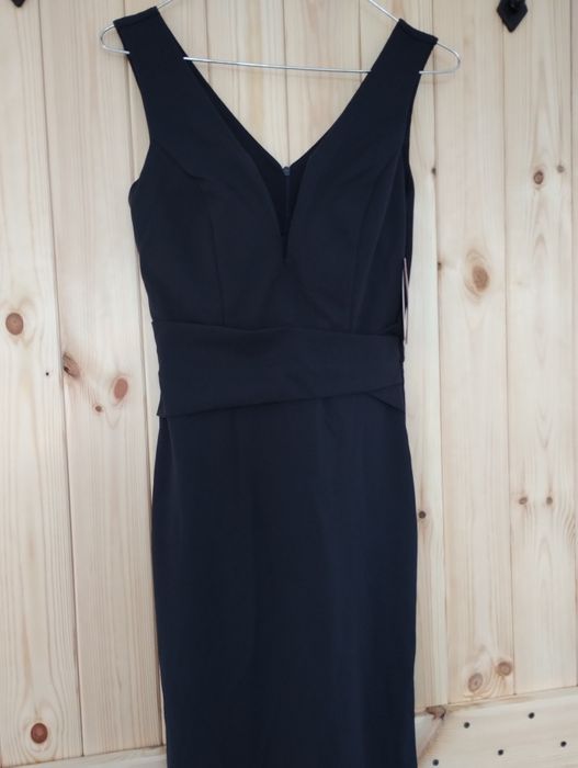 Официална рокля Wal G