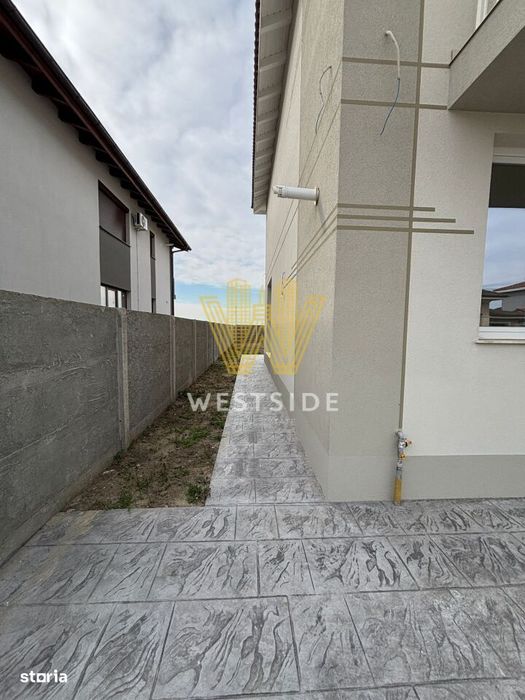 Duplex premium de vanzare, in Giroc