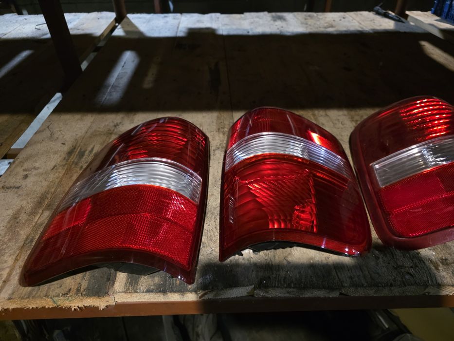 Стопове за Ford f-150 2006- 2008 година