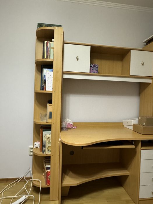 Продам детский гарнитур