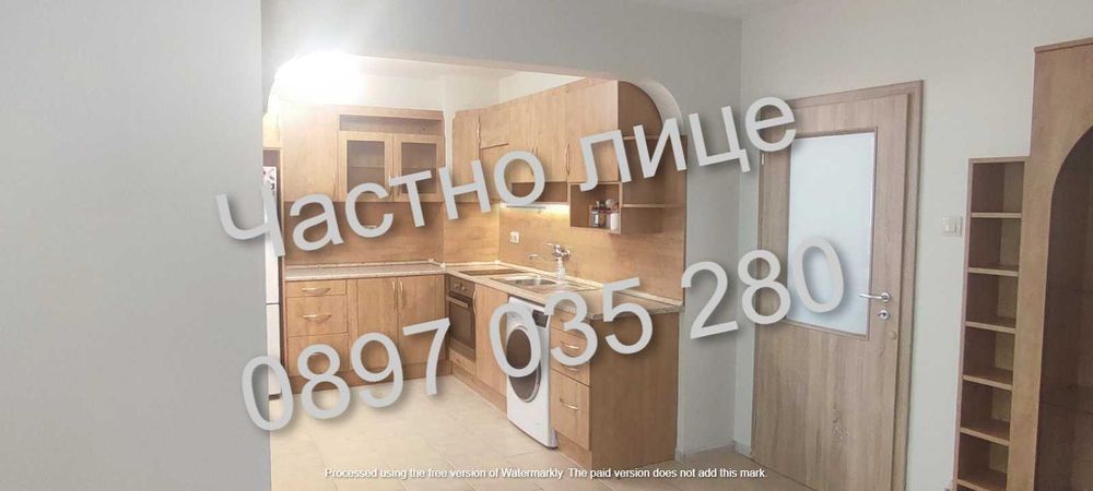 Дава се под наем Двустаен апартамент в София, Света Троица - 63 кв.м за 525 € - Снимка #15