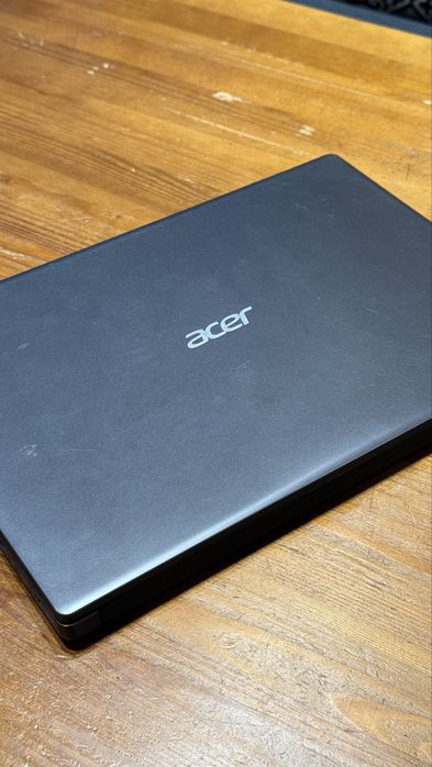 ноутбук acer aspire 3