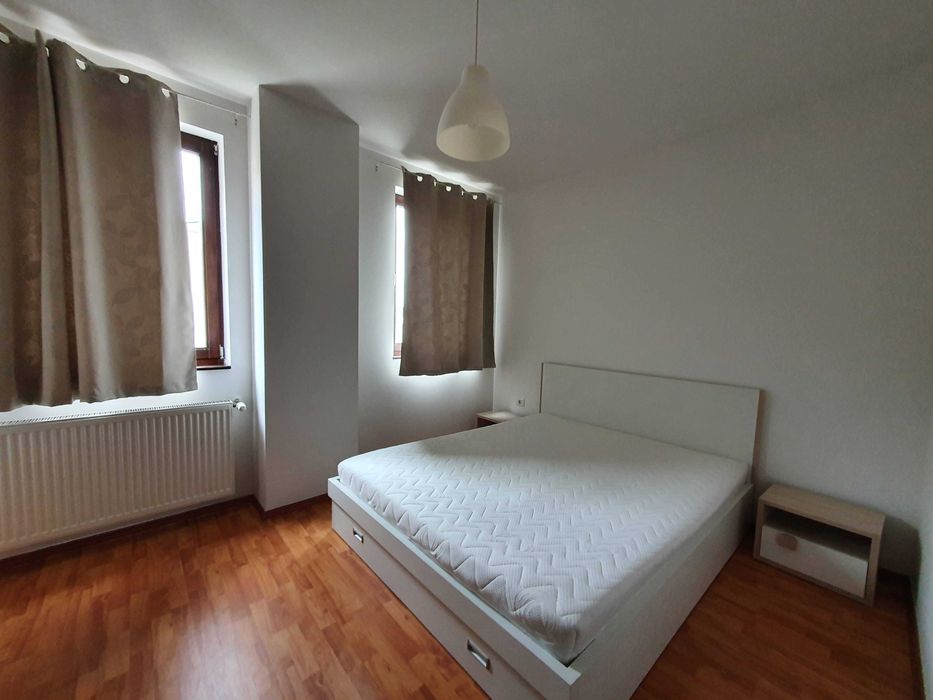 De închiriat apartament cu 2 camere – zona Soarelui / AEM, Timișoara