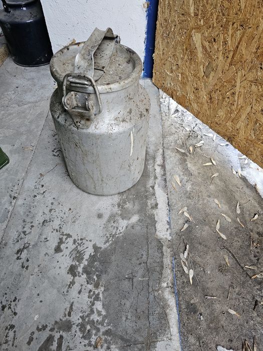 Фляга,бидон,чайник походный сср