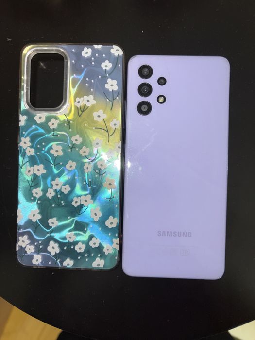 Samsung Galaxy A32