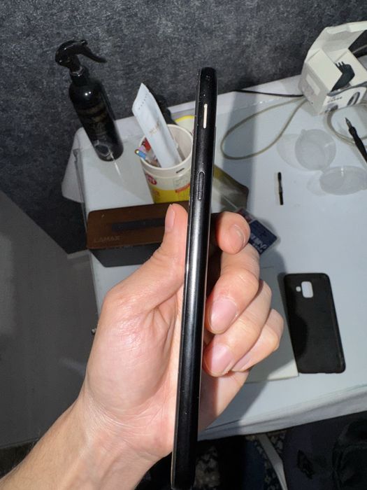 Samsung galaxy A6 2018