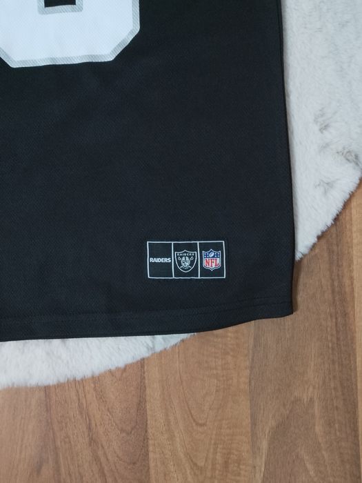 Tricou Primark NFL Las Vegas Raiders