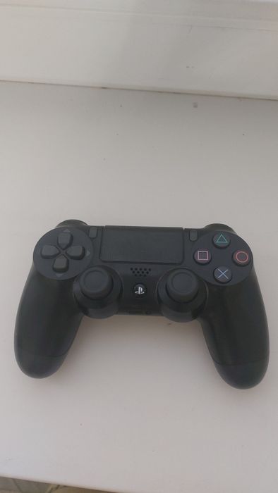 Джойстик для Playstation 4