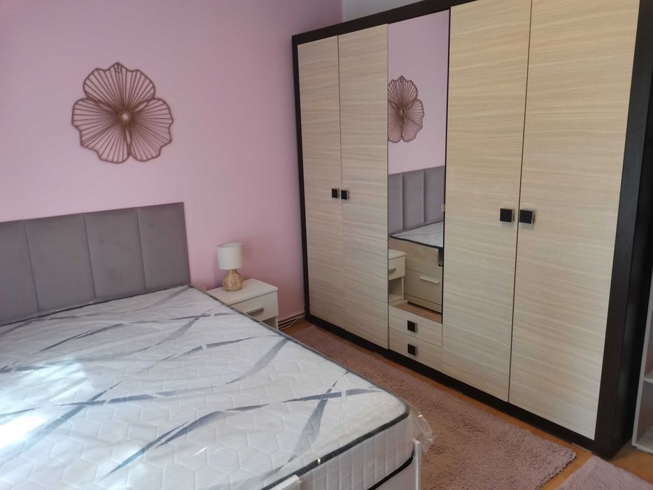 Apartament 2 camere de închiriat