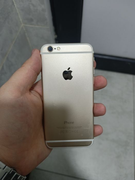 Продам Iphone 6 на 64гб