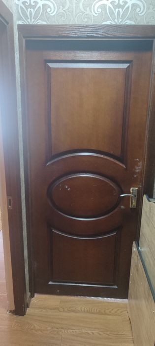 5ta eshigla sotiladi