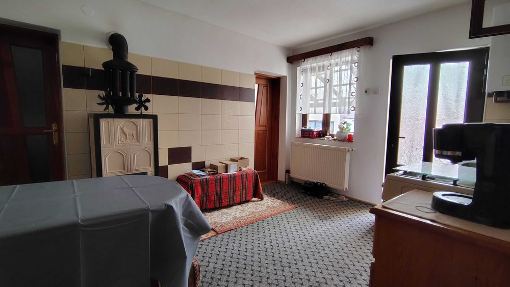 Casa de vanzare in Poiana Marului, BV