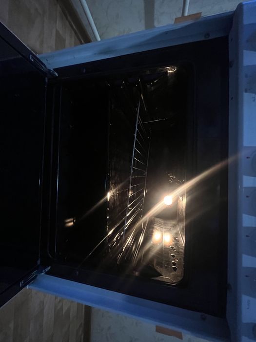 Газовая плита Gefest