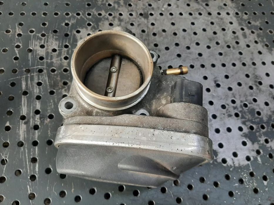 clapeta acceleratie 1.6 b w10b16d mini cooper r50 r53  13547509043-01
