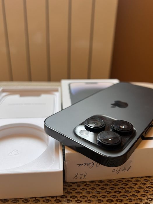Iphone 14 Pro 256gb