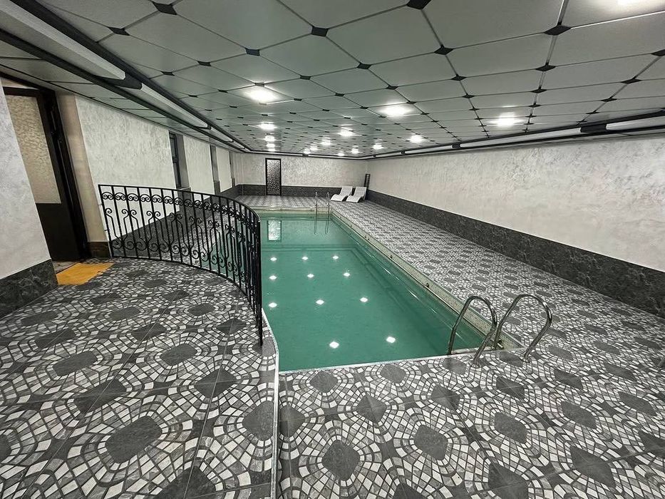 Oqtoshdan dacha sotiladi!!!