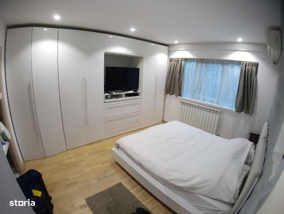 Apartament 2 camere  Bd. Uniriit, 2 băi, 2 balcoane | Comision 0%