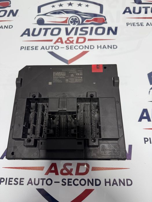 Modul Confort PREMIUM HIGH Vw Golf 7 Passat B8 Skoda Audi