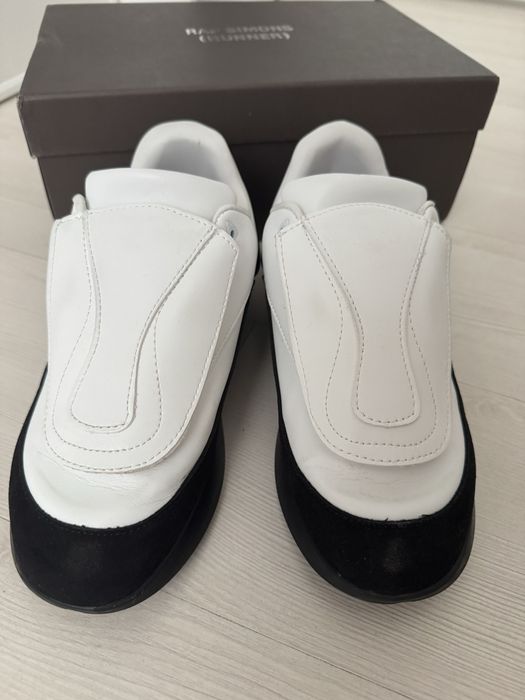Продам обувь “Raf Simons Antei”