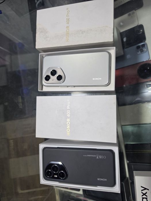 Honor 400 pro 512gb