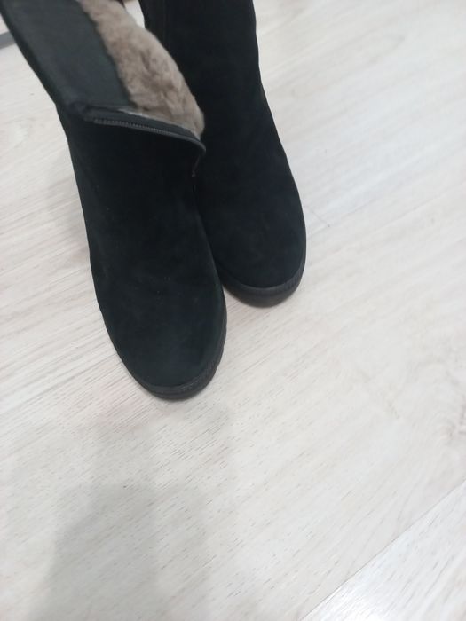 Женская обувь, зимние