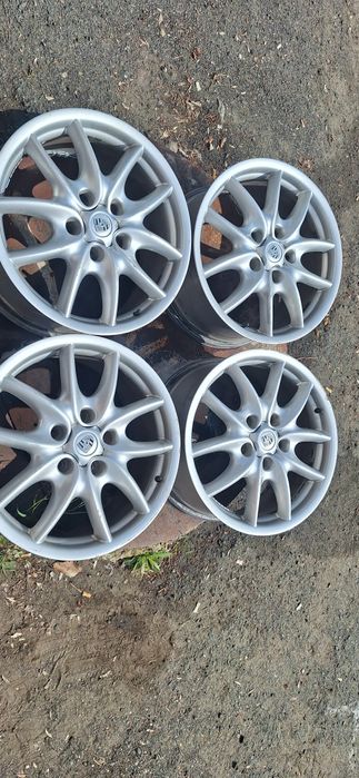 Джанти Porsche Cayenne 19 цола