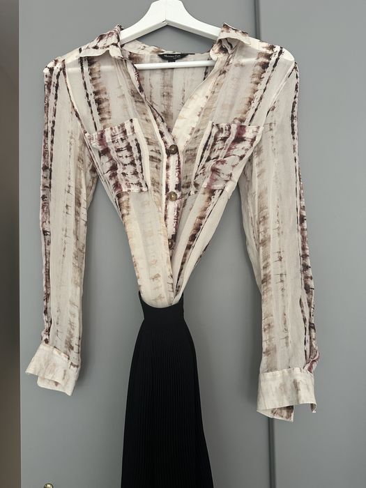 Дамска Риза Massimo Dutti