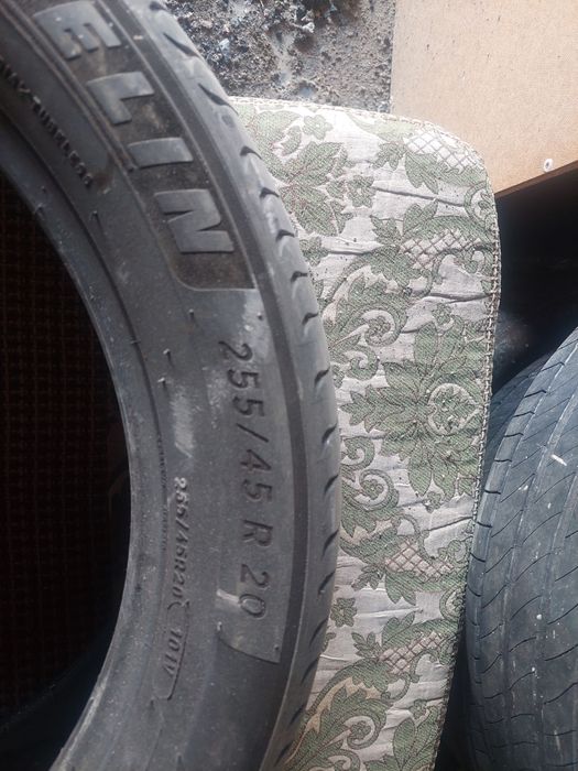 Продам буу летний мишлен