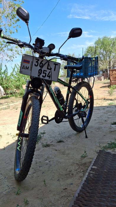 Велик сатылады  жақсы жағдайда