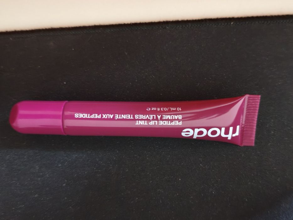 Тинты красный и розовый