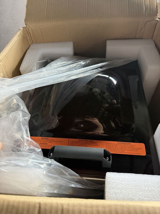 Caso Germany aparat vidat