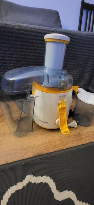 Storcător fructe Gorenje