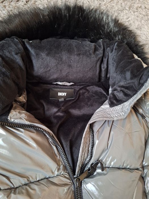 Зимна парка DKNY