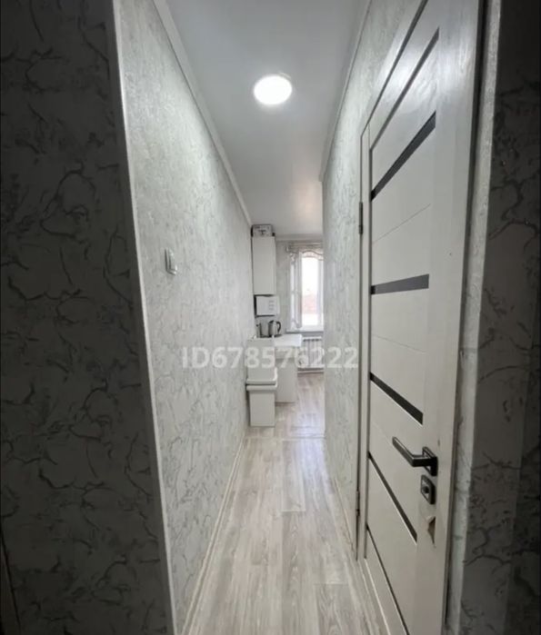 Продам 4 ком квартиру или обмен