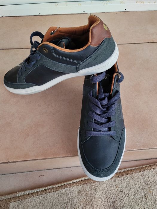 Adidași Bjorn 43 noi