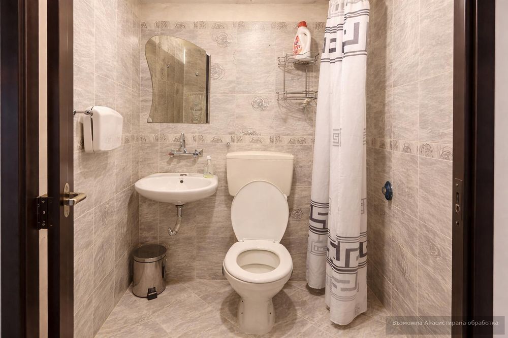 Дава се под наем Двустаен апартамент в София, Света Троица - 70 кв.м за 509.49 € - Снимка #6