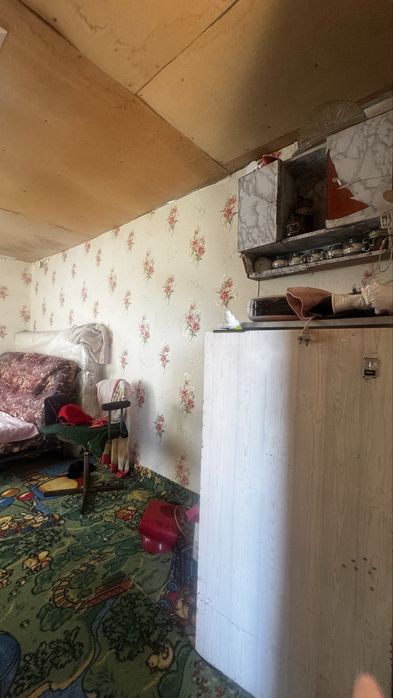 Продам дачу в с/о Куйбышевец