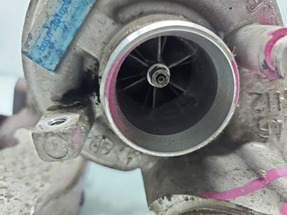 Turbina Volkswagen Passat B7 (362) [Fabr 2010-2014] 03L253010F 2.0 TDI